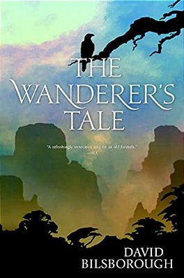 The Wanderer's Tale: Book 1 Of The Annals Of Lindormyn-..