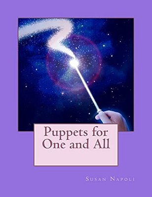 Puppets For One And All-..