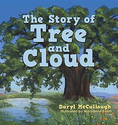 The Story Of Tree And Cloud-..