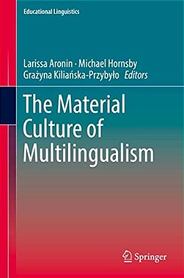 The Material Culture Of Multilingualism-..