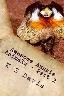 Awesome Aussie Animals - Part 2: Fun Facts About Australian Animals-..