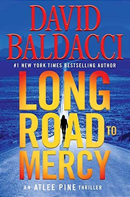 Long Road To Mercy-..