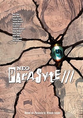 Neo Parasyte M-..