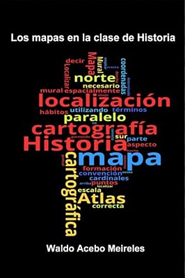 Los Mapas En La Clase De Historia-..