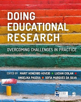 Doing Educational Research: Overcoming Challenges In Practice-..