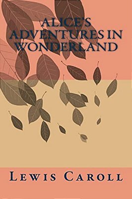 Alice's Adventures In Wonderland-..