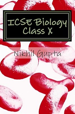 Icse Biology Class X: Comp-..