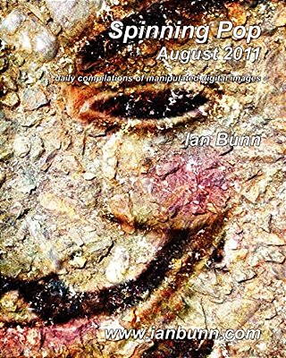 Spinning Pop, August 2011: Is About Iconic People, Places And Events Of Our Time-..