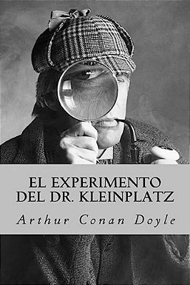 El Experimento Del Dr. Kleinplatz-..