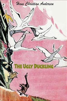 The Ugly Duckling-..