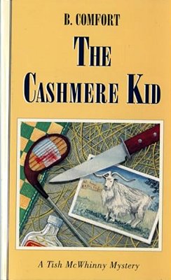The Cashmere Kid-..