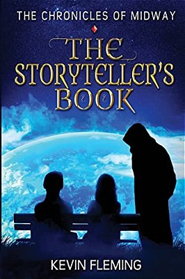 The Storyteller's Book-..