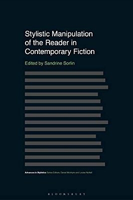 Stylistic Manipulation Of The Reader In Contemporary Fiction-..