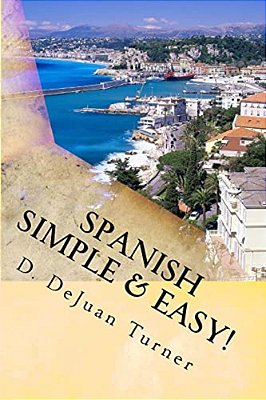 Spanish Simple & Easy!-..