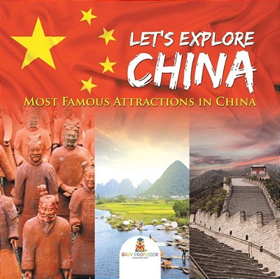 Let's Explore China (Most Famous Attractions In China)-..
