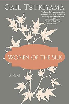 Women Of The Silk-..