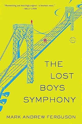The Lost Boys Symphony-..