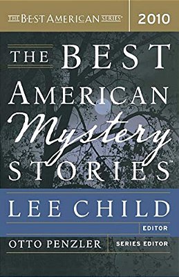 The Best American Mystery Stories 2010-..