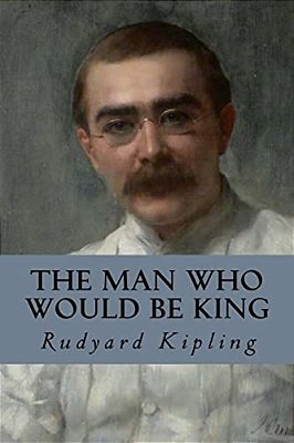 The Man Who Would Be King-..