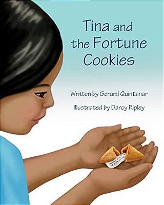 Tina And The Fortune Cookies-..