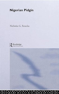 Nigerian Pidgin-..