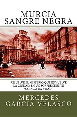 Murcia Sangre Negra-..