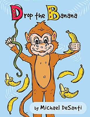 Drop The Banana-..