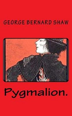 Pygmalion. -..