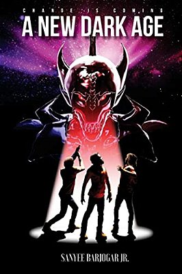 A New Dark Age: Change Is Coming-..