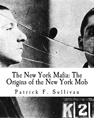 The New York Mafia: The Origins Of The New York Mob-..