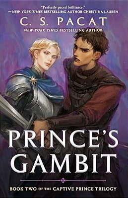 Prince's Gambit-..