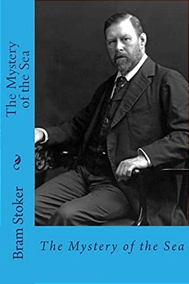 The Mystery Of The Sea-..