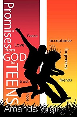 P. R. O. M. I. S. E. S From God For Teens: God's Promises For You!-..