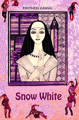 Snow White-..