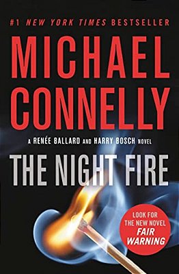 The Night Fire-..