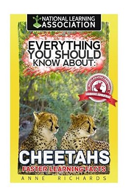 Everything You Should Know About: Cheetahs-..