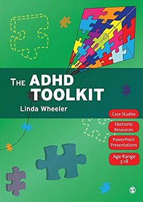The Adhd Toolkit-..