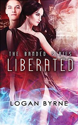 Liberated (Banded 3)-..