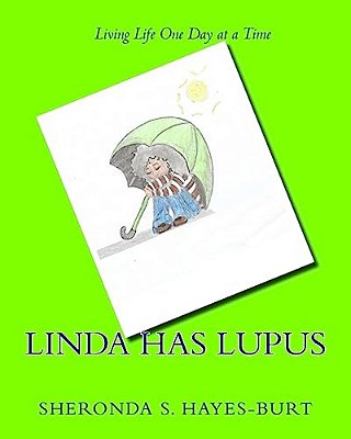 Linda Has Lupus-..