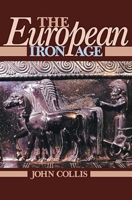 The European Iron Age-..