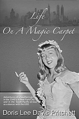 Life On A Magic Carpet-..