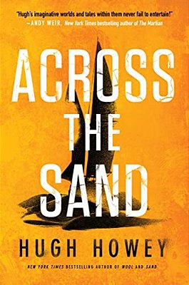 Across The Sand-..