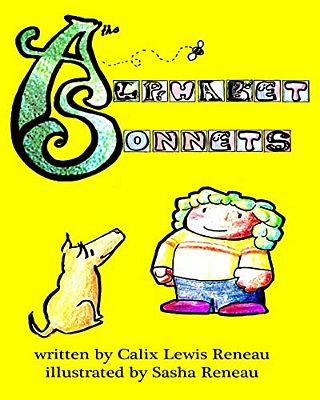 The Alphabet Sonnets-..