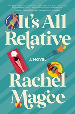 It's All Relative: A Summer Wedding ROM-Com-..
