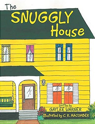 The Snuggly House-..