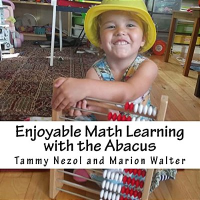 Enjoyable Math Learning With The Abacus-..