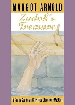 Zadok's Treasure-..