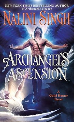 Archangel's Ascension-..