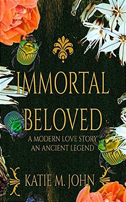 Immortal Beloved: Book 2 Of The Knight Trilogy-..