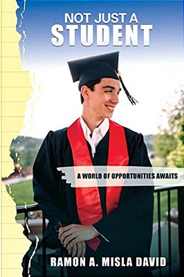 Not Just A Student-..